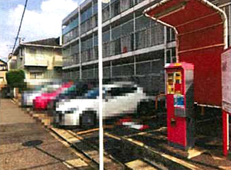 千葉県市川市相之川３丁目 現地写真