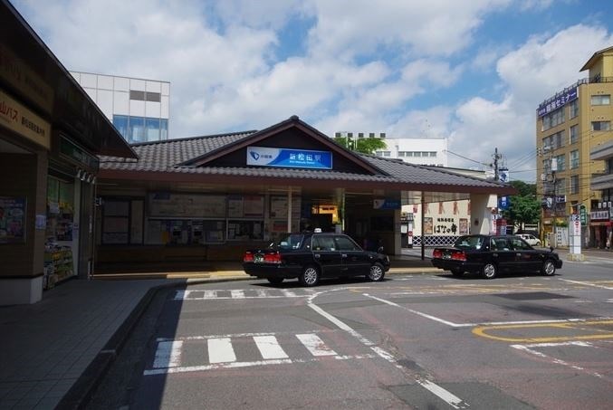 神奈川県足柄上郡松田町松田惣領 その他