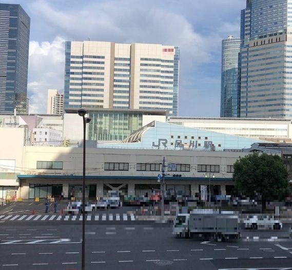 東京都港区港南３丁目 その他
