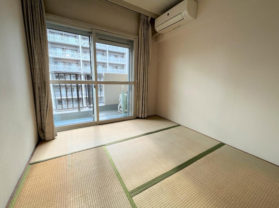 東京都港区海岸３丁目 内観写真（内装）