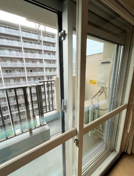 東京都港区海岸３丁目 内観写真（内装）