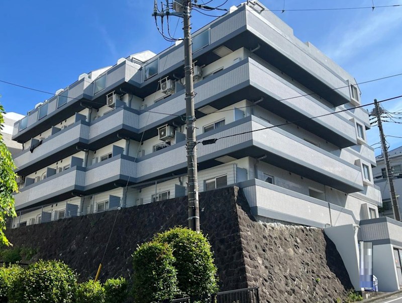 神奈川県横浜市磯子区磯子３丁目 その他