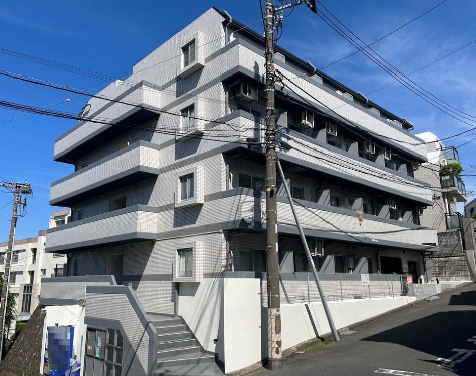 神奈川県横浜市磯子区磯子３丁目 その他