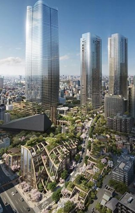 東京都港区東麻布２丁目 その他