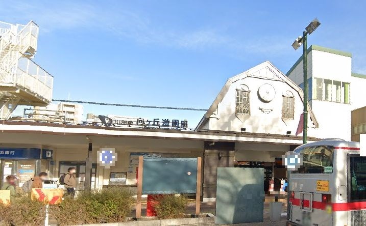 神奈川県川崎市多摩区枡形５丁目 その他