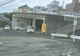 神奈川県横浜市旭区東希望が丘 現地写真
