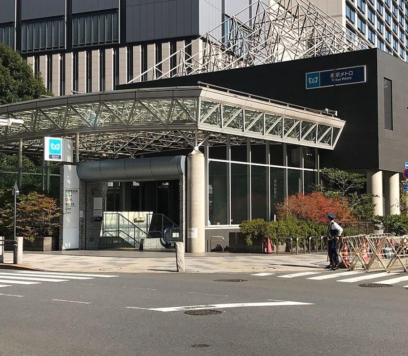 東京都港区赤坂６丁目 その他