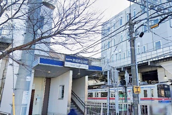 千葉県習志野市鷺沼２丁目 その他