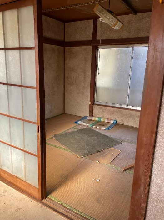 東京都江戸川区上一色２丁目 内観写真（内装）