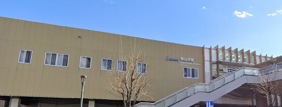 埼玉県狭山市入間川１丁目 その他