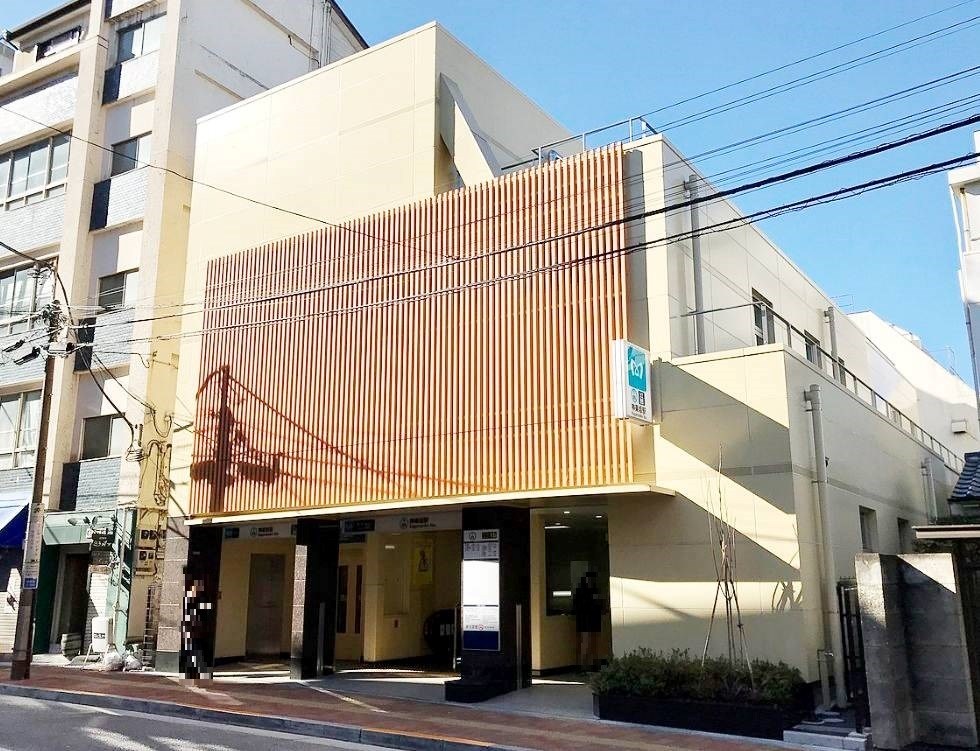 東京都新宿区水道町 その他