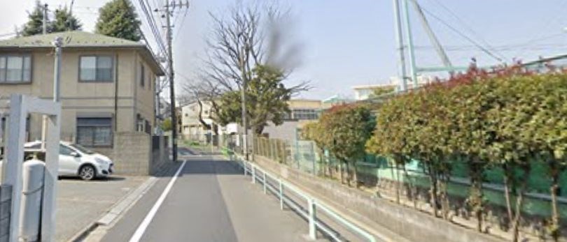 東京都練馬区氷川台２丁目 その他