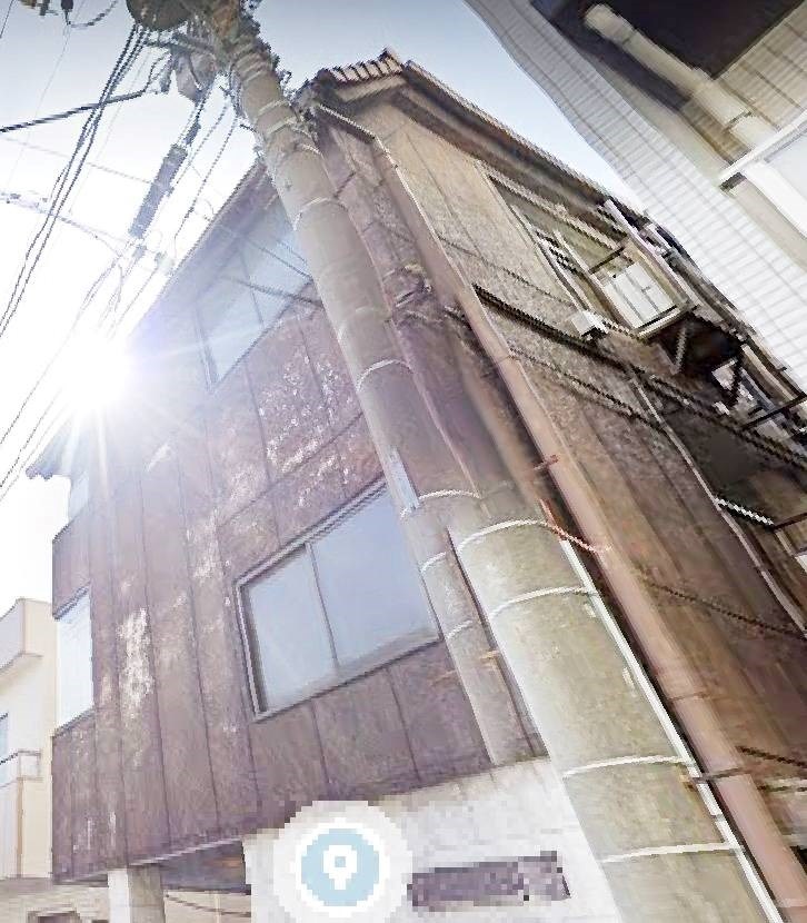 東京都練馬区豊玉北１丁目 現地写真