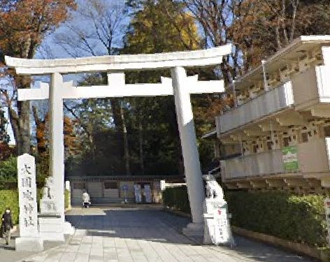 東京都府中市本町１丁目 その他
