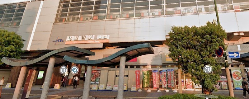 埼玉県越谷市神明町１丁目 その他
