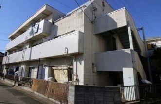 埼玉県所沢市山口 現地写真