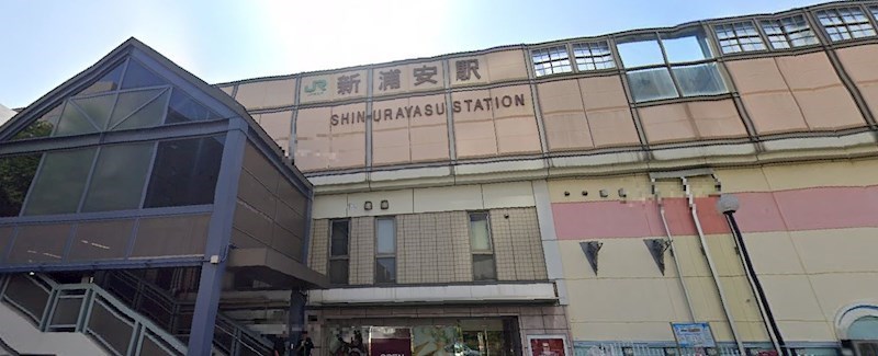 千葉県浦安市海楽１丁目 その他