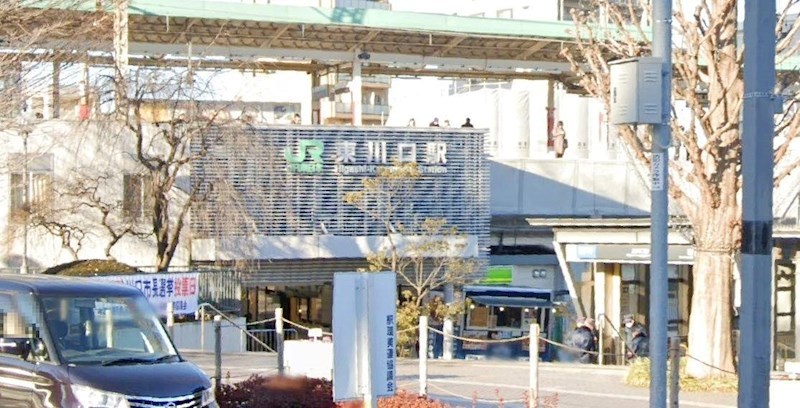 埼玉県川口市東川口４丁目 その他
