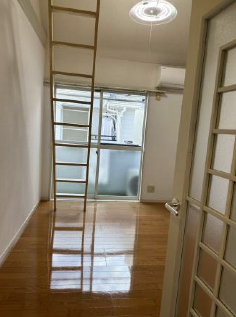 東京都北区上十条３丁目 内観写真（内装）