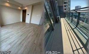 東京都港区芝４丁目 内観写真（内装）