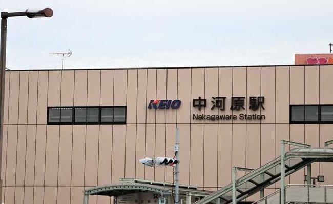 東京都府中市住吉町２丁目 その他
