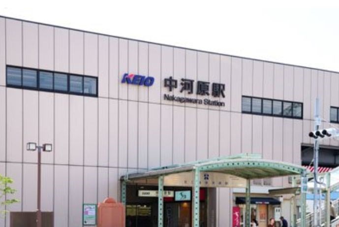 東京都府中市住吉町２丁目 その他