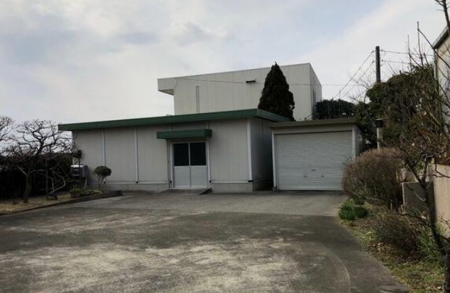 埼玉県吉川市加藤 現地写真