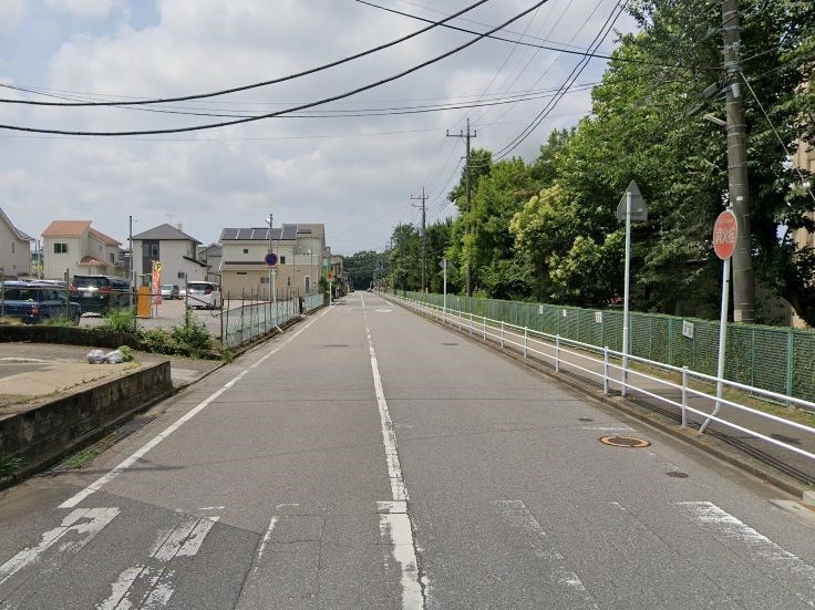 千葉県八千代市高津 その他