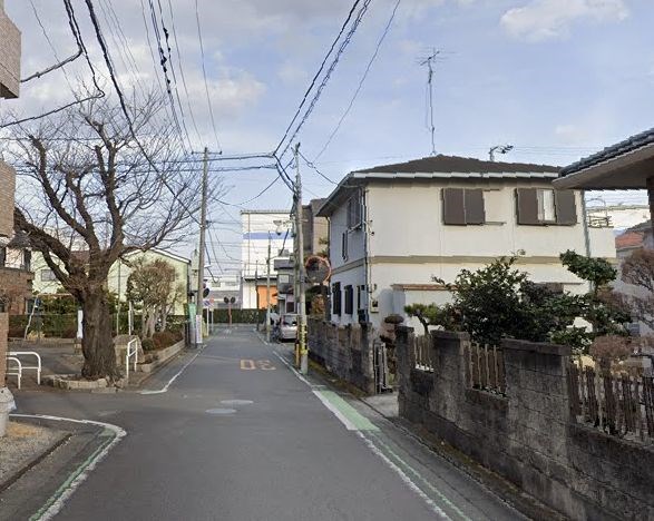 神奈川県相模原市緑区二本松４丁目 その他