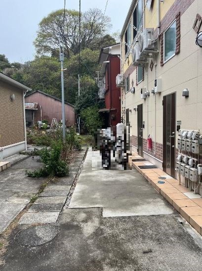 神奈川県横浜市南区中村町２丁目 その他