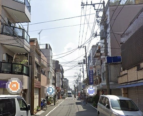 神奈川県川崎市川崎区中島３丁目 その他