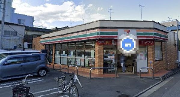 神奈川県川崎市川崎区中島３丁目 その他