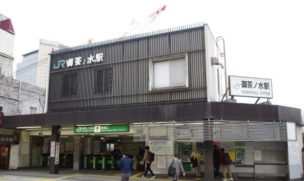 東京都文京区本郷２丁目 その他