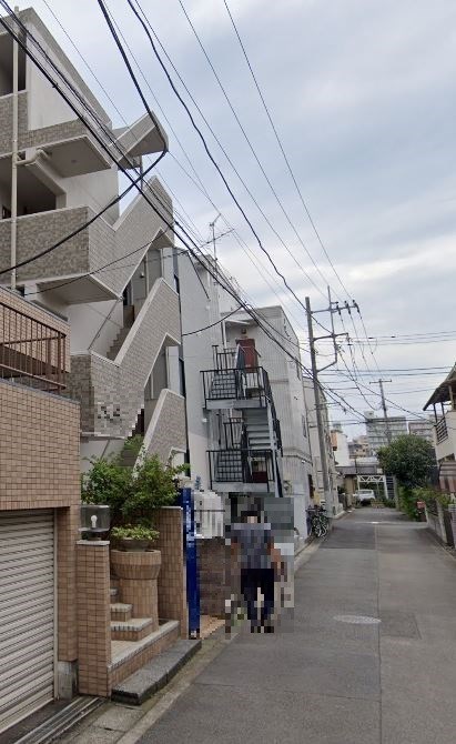 神奈川県相模原市中央区矢部２丁目 その他
