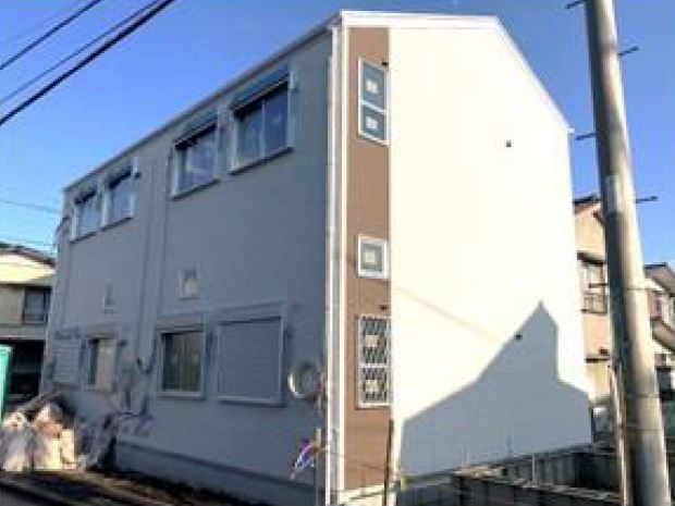 神奈川県相模原市南区大野台６丁目 その他