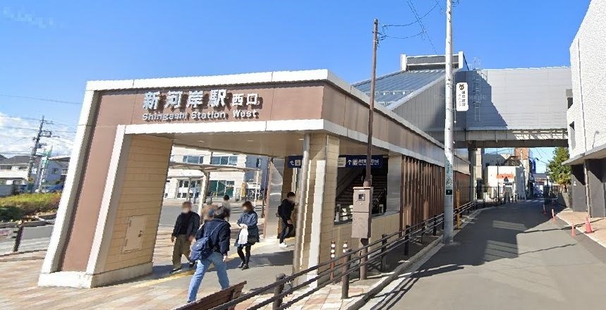 埼玉県川越市砂新田１丁目 その他