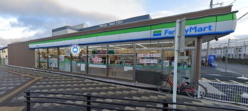 埼玉県川越市砂新田１丁目 その他