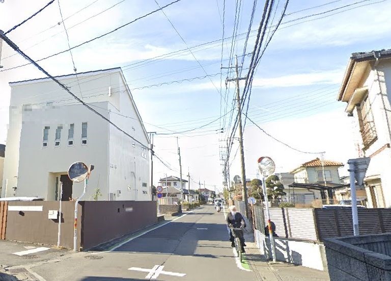 埼玉県川越市砂新田１丁目 その他