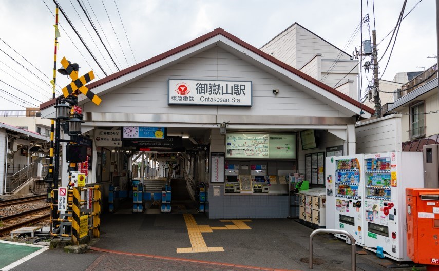 東京都大田区西嶺町 その他