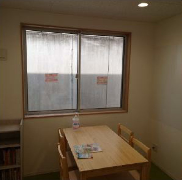 埼玉県東松山市沢口町 内観写真（内装）