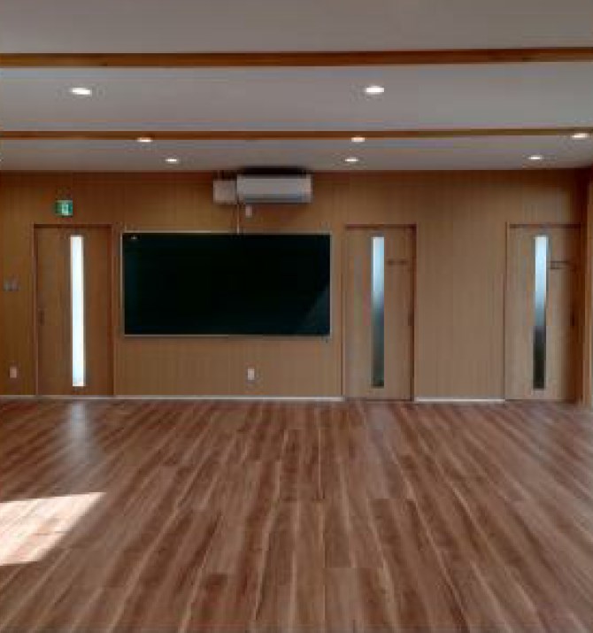 埼玉県東松山市沢口町 内観写真（内装）