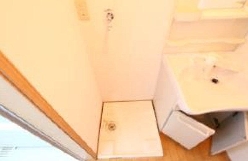 埼玉県ふじみ野市上福岡１丁目 内観写真（洗面台・洗面所）
