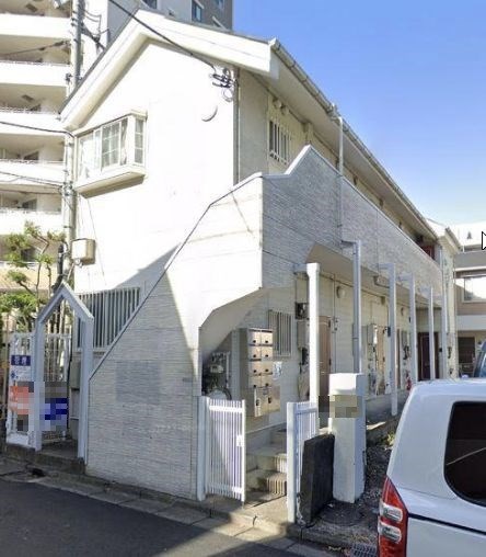 神奈川県大和市南林間１丁目 現地写真
