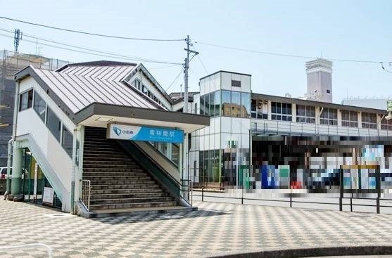 神奈川県大和市南林間１丁目 その他