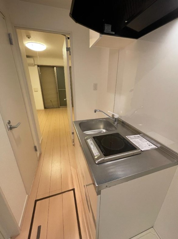 東京都品川区小山台１丁目 内観写真（内装）