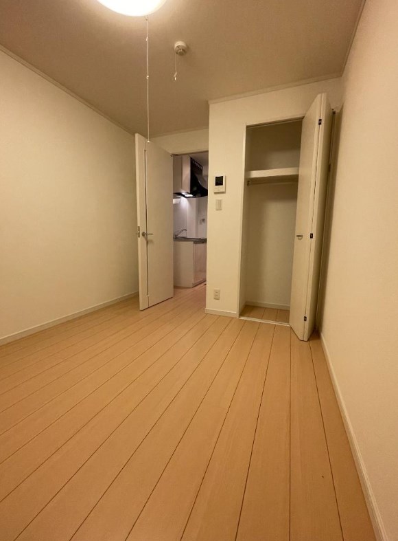 東京都品川区小山台１丁目 内観写真（内装）