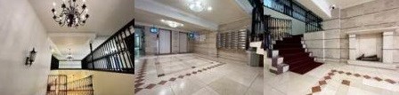 東京都港区高輪２丁目 内観写真（内装）