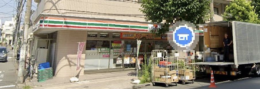 東京都杉並区高円寺南４丁目 その他