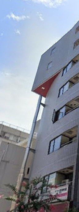 東京都杉並区高円寺南４丁目 現地写真