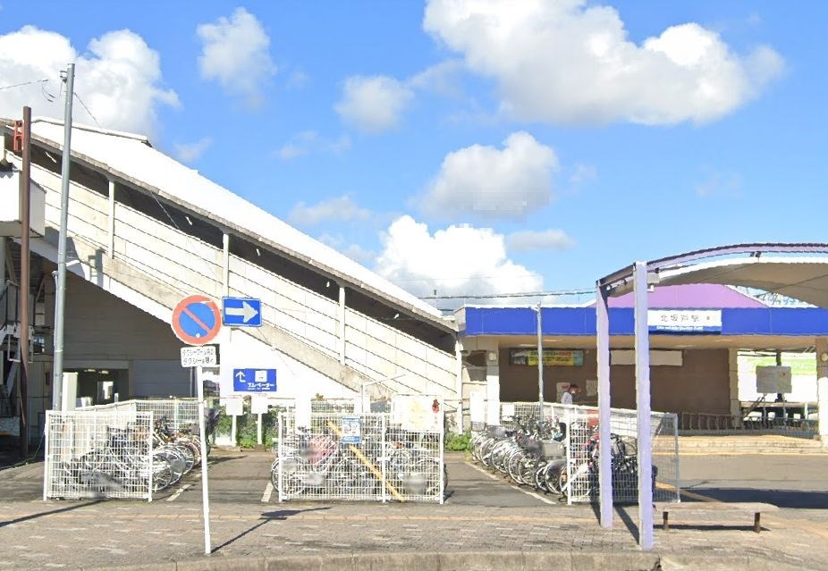 埼玉県坂戸市泉町３丁目 その他